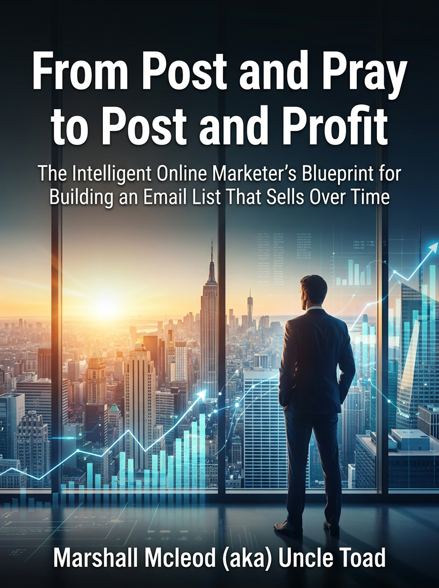 From Post and Pray to Post and Profit