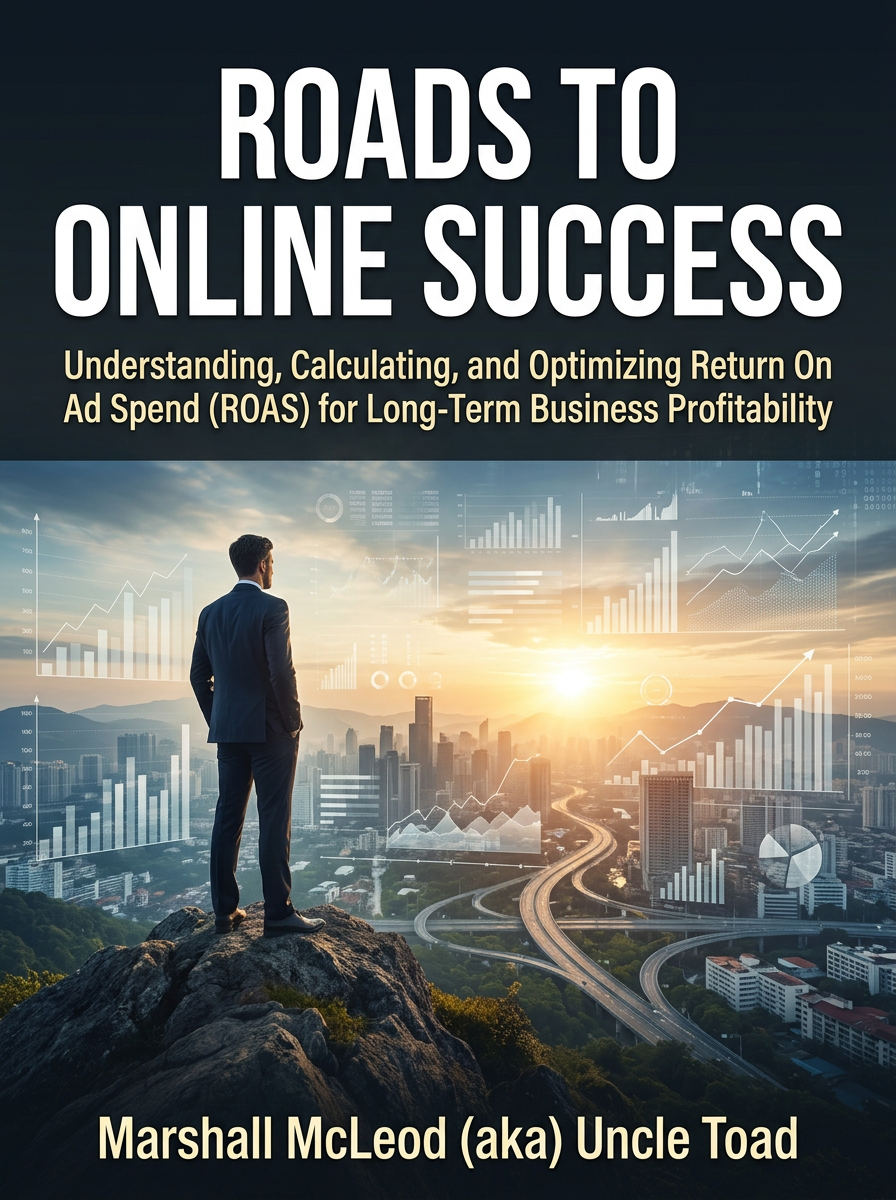 ROADS TO ONLINE SUCCESS