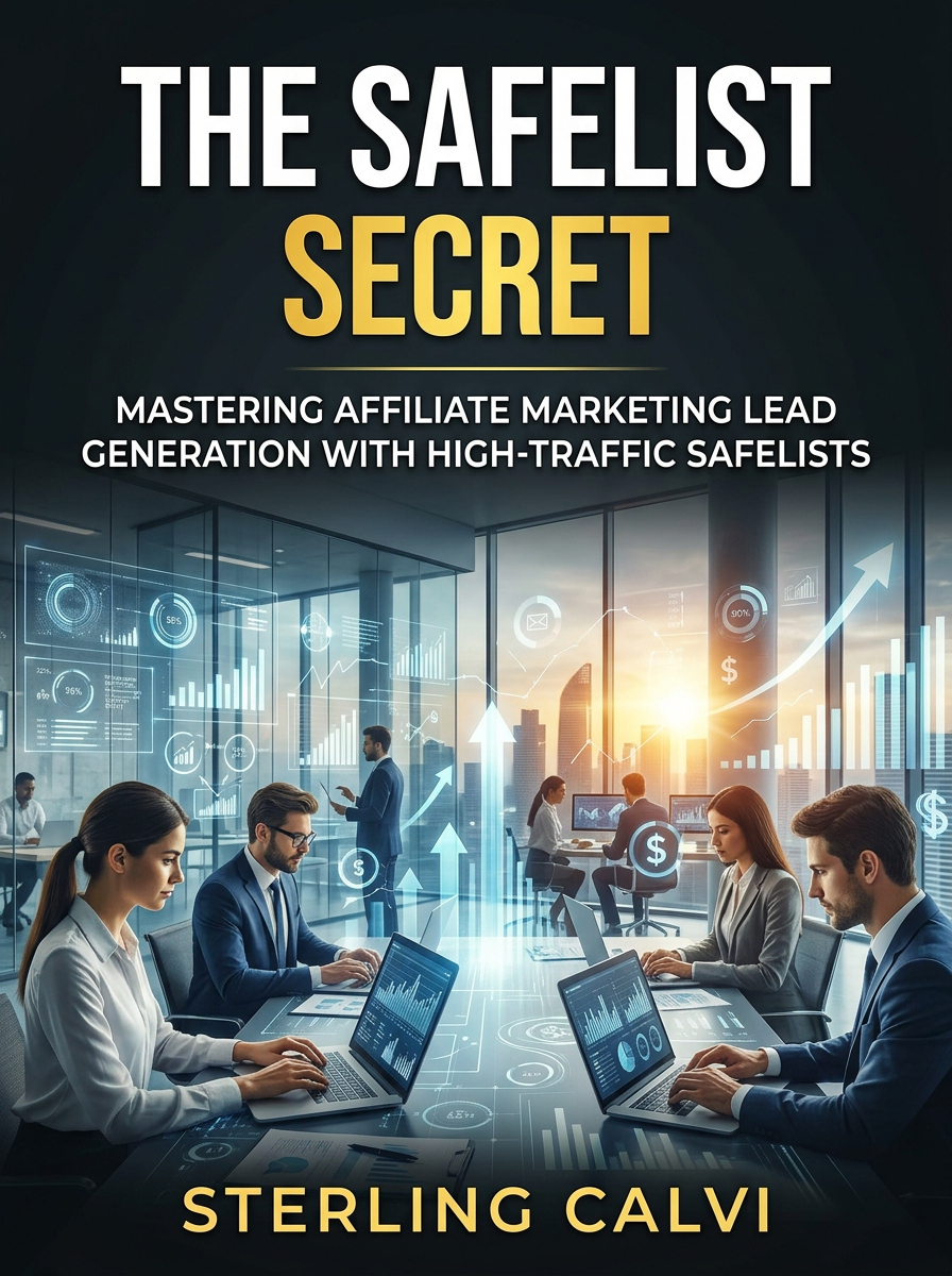 The Safelist Secret