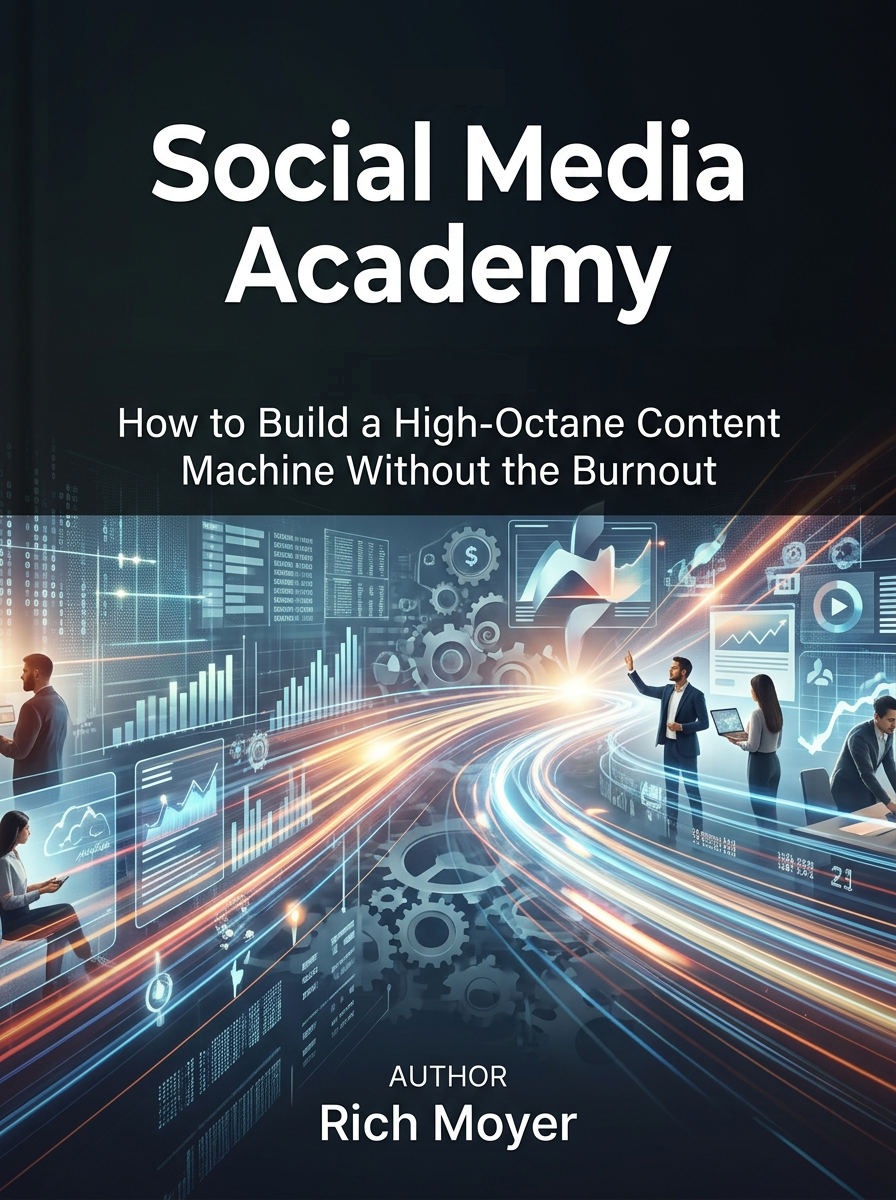 Social Media Academy