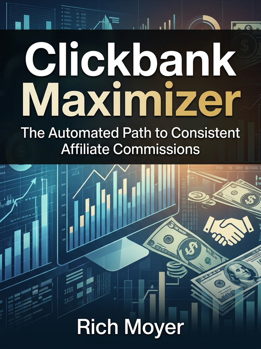 Clickbank Maximizer