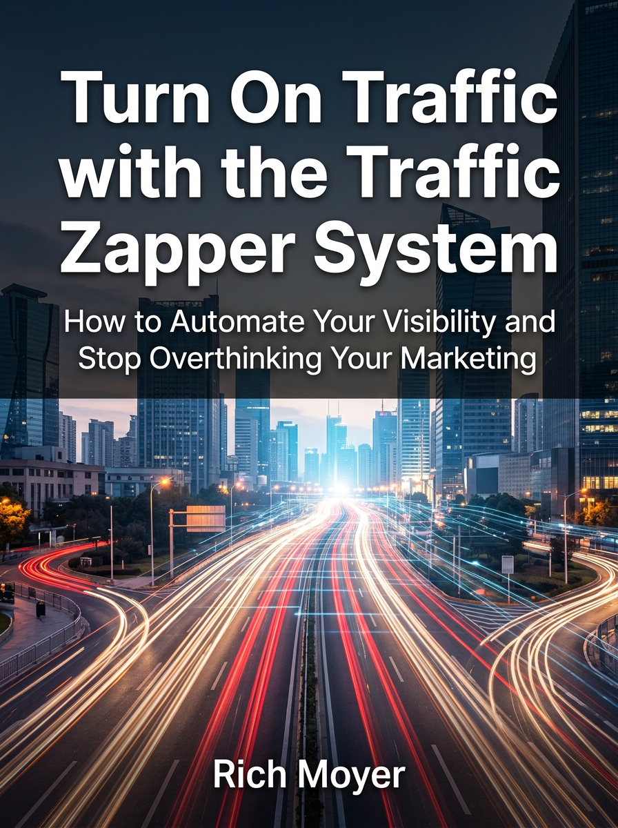 Turn On Traffic with the Traffic Zapper System