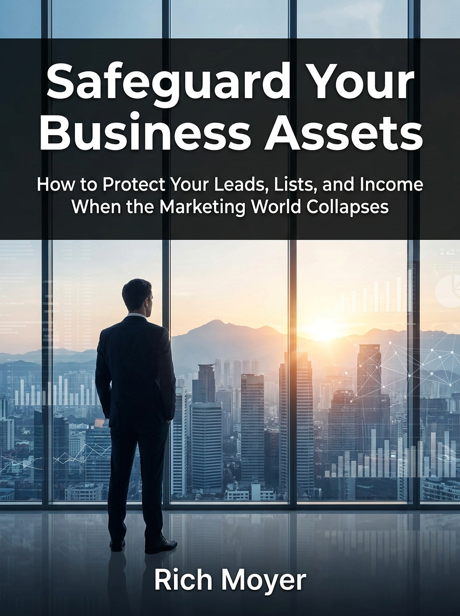 Safeguard Your Business Assets