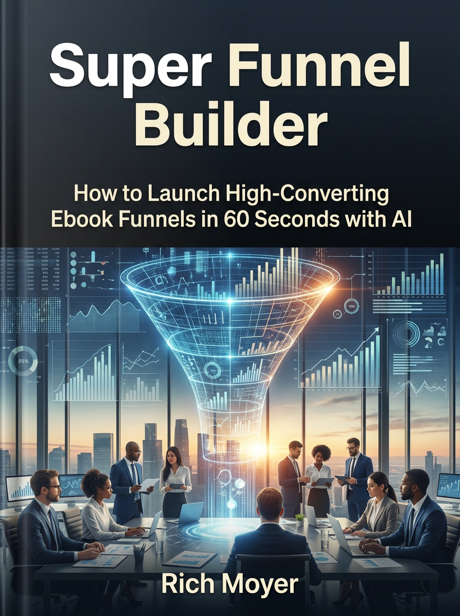 Super Funnel Builder