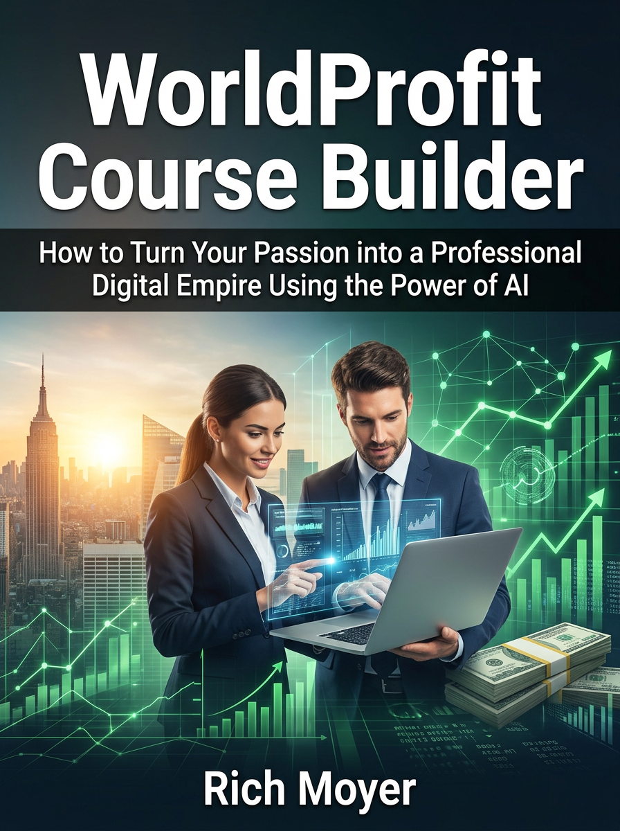 CWorldProfit Course Builder