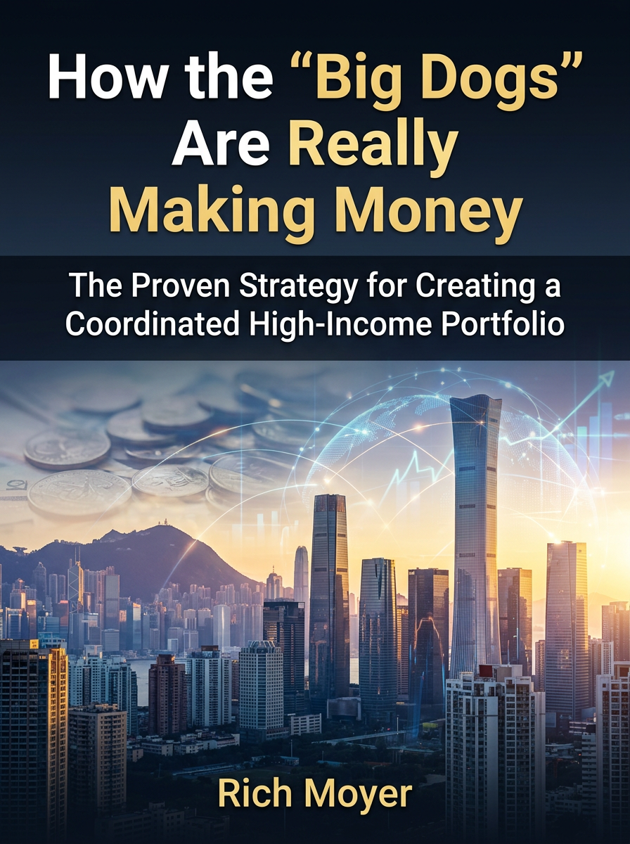 How the “Big Dogs” Are Really Making Money