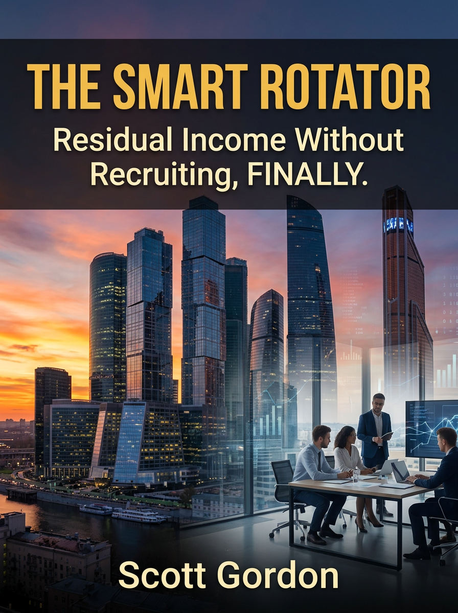The Smart Rotator